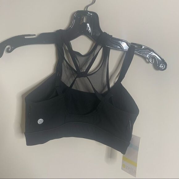 Zella Sports Bra - XS - NWT - Picture 2 of 10